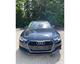 Audi Audi A4 2.0 TDI 190 PS Ambition Avant Gebrauchtwagen