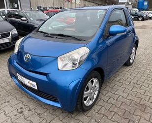 Toyota IQ Gebrauchtwagen