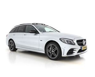 Mercedes-Benz Mercedes-Benz C 300 Estate e Business-Solution AMG Gebrauchtwagen