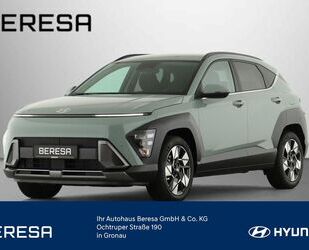 Hyundai Hyundai KONA 1.6 SX2 HEV 1.6 GDI DCT 2WD Trend SHZ Gebrauchtwagen