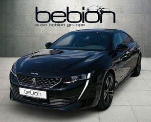 Peugeot Peugeot 508 1.6 PureTech 180 GT FLA ParkAss. 360 S Gebrauchtwagen