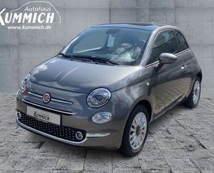 Fiat Fiat 500 1.0l Hybrid DOLCEVITA 70PS Gebrauchtwagen