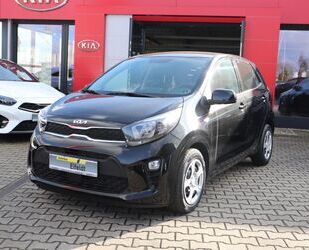 Kia Kia Picanto 1.0 Vision (JA) Gebrauchtwagen