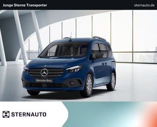 Mercedes-Benz Mercedes-Benz Citan 112 Tourer CDI MBUX Klima Kame Gebrauchtwagen