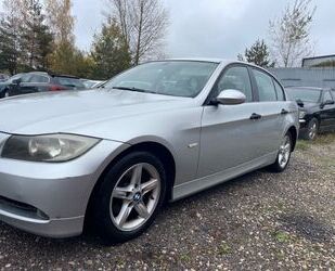 BMW BMW 318i Gebrauchtwagen