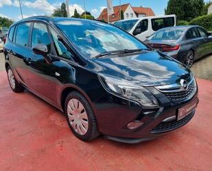 Opel Opel Zafira C Tourer Edition Gebrauchtwagen