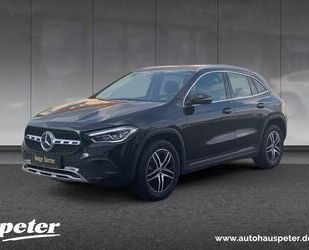 Mercedes-Benz Mercedes-Benz GLA 180 Progressive, LED Gebrauchtwagen