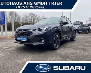 Subaru Subaru Crosstrek 2.0ie Lineartronic Platinum Gebrauchtwagen