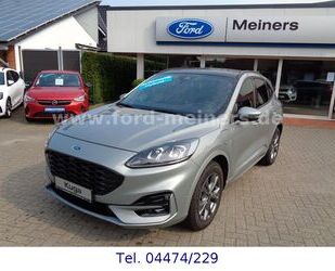 Ford Ford Kuga PHEV Hybrid ST-Line *PANORAMA,KAMERA,HEA Gebrauchtwagen