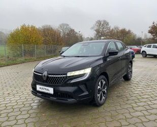 Renault Renault Austral Evolution 160 Auto. Navi/PDC/SHZ/G Gebrauchtwagen