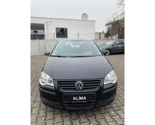 VW Volkswagen Polo 1.2 47kW Goal Goal Gebrauchtwagen