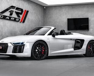 Audi Audi R8 Spyder 5.2 FSI Q*Exclusive*Laser Gebrauchtwagen