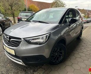 Opel Opel Crossland X*KLIMA|54.TKM|SITZHEIZUNG|LED-SW* Gebrauchtwagen