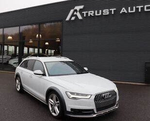 Audi Audi A6 Allroad quattro 3.0 TDI VOLL ACC,BOSE,LUFT Gebrauchtwagen