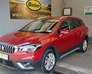 Suzuki Suzuki SX4 S-Cross 1.4 Hybrid 4x4 Comfort Gebrauchtwagen