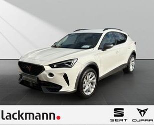 Cupra Cupra Formentor 1.4 Basis e-HYBRID*LED*ACC*ALU* Gebrauchtwagen