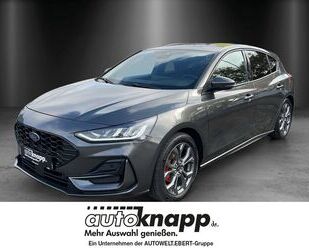 Ford Ford Focus 1.0 EcoBoost MHEV ST-Line Gebrauchtwagen