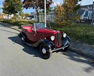  andere Andere Morris Eight Tourer Gebrauchtwagen