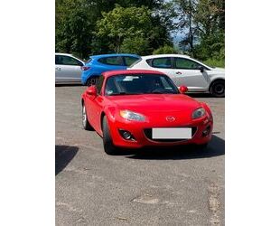 Mazda Mazda MX-5 2.0 MZR Center-Line Center-Line Gebrauchtwagen