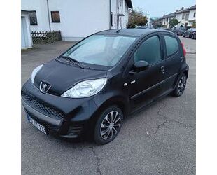 Peugeot Peugeot 107 Millesim 200 70 Millesim 200 Gebrauchtwagen