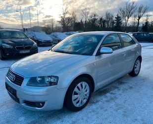 Audi Audi A3 2.0 TDI Ambition Gebrauchtwagen