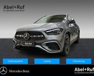 Mercedes-Benz Mercedes-Benz GLA 200 AMG+MBUX+DISTRO+NIGHT+Totw+3 Gebrauchtwagen