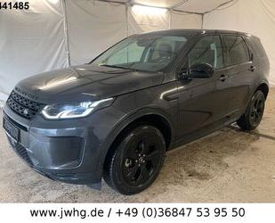 Land Rover Land Rover Discovery Sport AWD Mopf21 LED+ 18