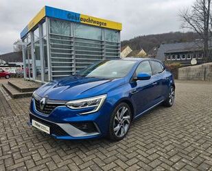 Renault Renault Megane IV Lim. 5-trg. R.S. Line Gebrauchtwagen