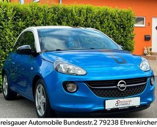 Opel Opel Adam*Slam*TüV*Sport*Multi* Gebrauchtwagen