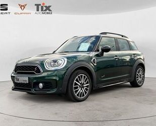 Mini MINI Countryman SD ALL4*AHK/LED/HEAD-UP* Gebrauchtwagen