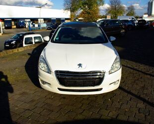 Peugeot Peugeot 508 SW Business-Line Gebrauchtwagen