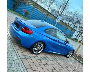 BMW BMW 220d Coupé - M Gebrauchtwagen