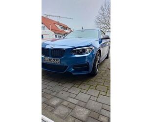 BMW BMW M235i xDrive Steptronic Coupé -Voll Gebrauchtwagen