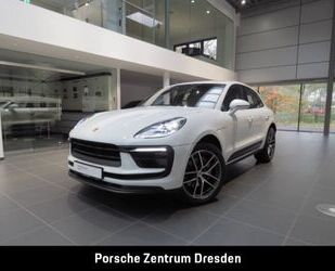 Porsche Porsche Macan S Gebrauchtwagen