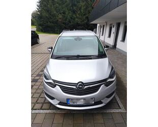 Opel Opel Zafira Tourer C Gebrauchtwagen