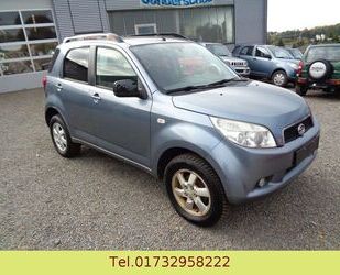 Daihatsu Daihatsu Terios 1.5 Top 4x4 Klima