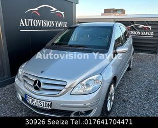 Mercedes-Benz Mercedes-Benz B 200 CDI/SKH M BENZ/SHZ/KLIMA/AUTOM Gebrauchtwagen