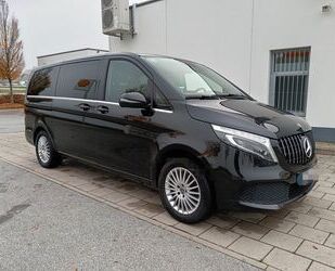 Mercedes-Benz Mercedes-Benz V 300 d Aut. AVANTGARDE lang AVANTGA Gebrauchtwagen