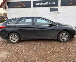 Hyundai Hyundai i40 cw blue Trend Gebrauchtwagen