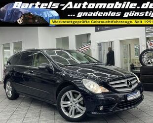 Mercedes-Benz Mercedes-Benz R 500 L 4Matic AMG Styling, 6-Sitzer Gebrauchtwagen