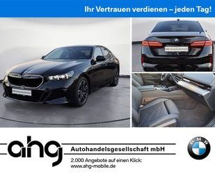 BMW BMW 520d Navi Bluetooth PDC MP3 Schn. HeadUp Gebrauchtwagen