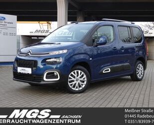 Citroen Citroën Berlingo 1.5 Blue-HDI #DAB+ #SHZ #TEMPO # Gebrauchtwagen