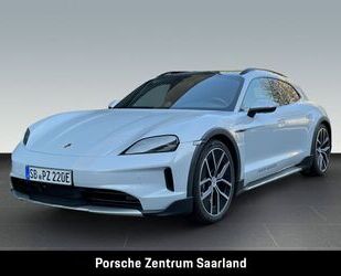 Porsche Taycan Gebrauchtwagen