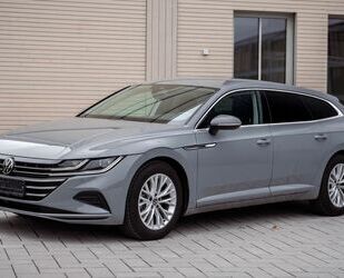 VW Arteon Gebrauchtwagen