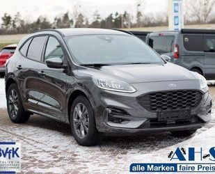 Ford Ford Kuga ST-Line (190 PS)FHEV,NAVI,SHZ Gebrauchtwagen