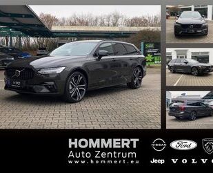 Volvo Volvo V90 B4 MHEV Plus Dark #Standh.#360°#Sitzh.v/ Gebrauchtwagen