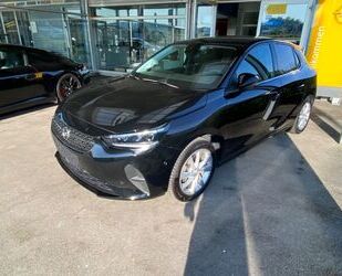 Opel Opel Corsa F Elegance 1,2 Turbo Autom. LED Gebrauchtwagen