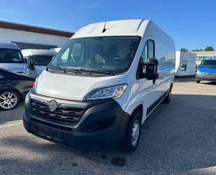 Opel Opel Movano L3H2 3,5t Edition *MOTOR NEU*KAMERA* Gebrauchtwagen