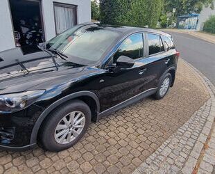 Mazda Mazda CX-5 2.2 SKYACTIV-D 150 Center-Line 2 WD; C Gebrauchtwagen