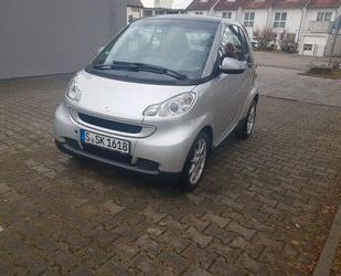 Smart Smart ForFour Gebrauchtwagen